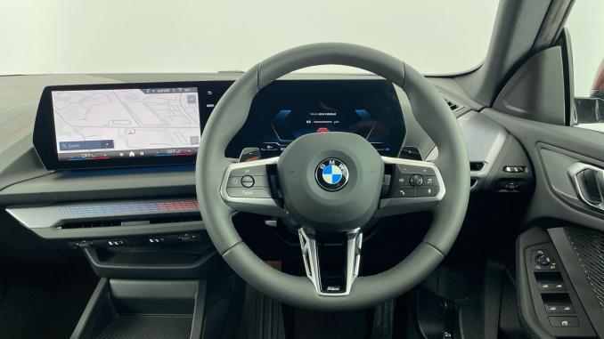 BMW 2 Series 220 M Sport 4dr Step Auto Petrol Saloon - Image 5